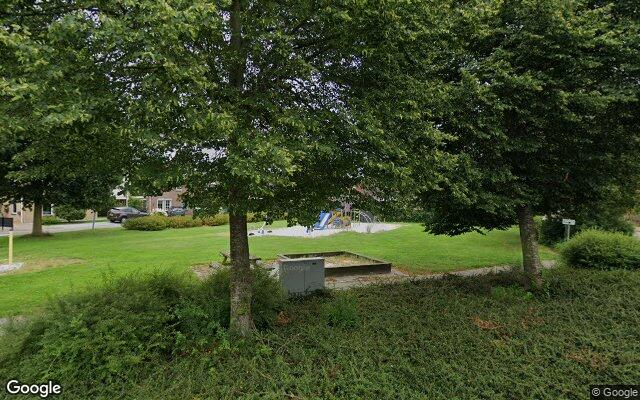 Speeltuin Steenbreek