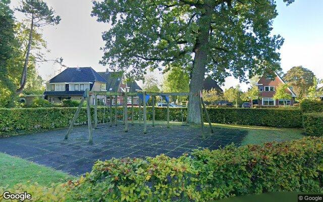 Speeltuin Zuidhaege