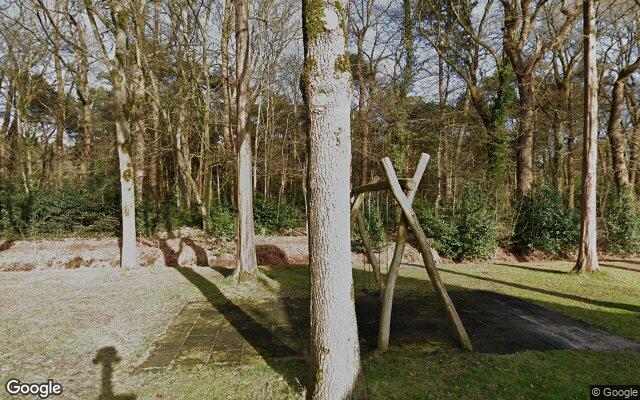 Speeltuin Roessinghstraat