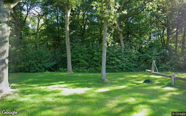 Speeltuin Roessinghstraat