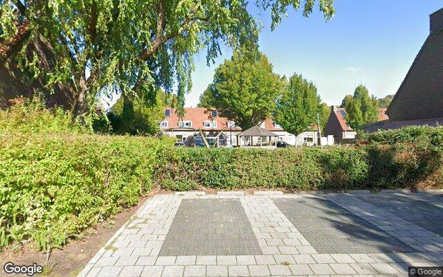 Speeltuin Roessinghstraat