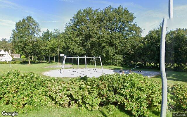 Speeltuin Etstoel