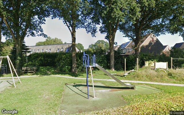 Speeltuin De Kubbing