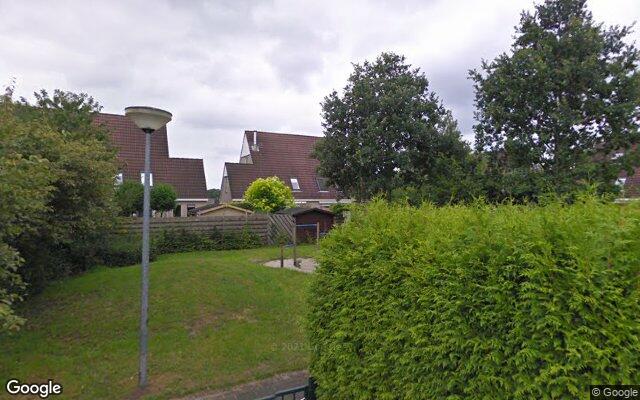 Speeltuin (Bovensmilde)