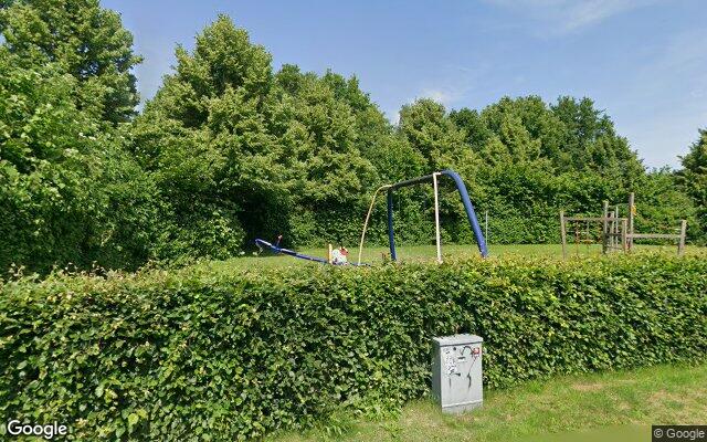 Speeltuin Snavelbies