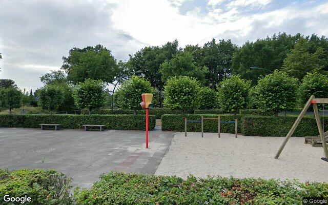 Speeltuin Hoofdstraat