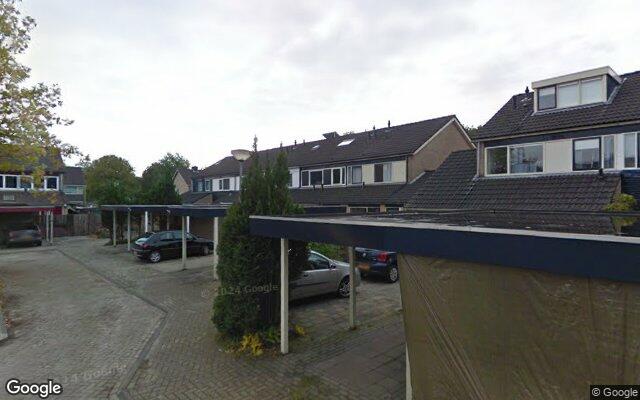 Speeltuin Prins Clausstraat