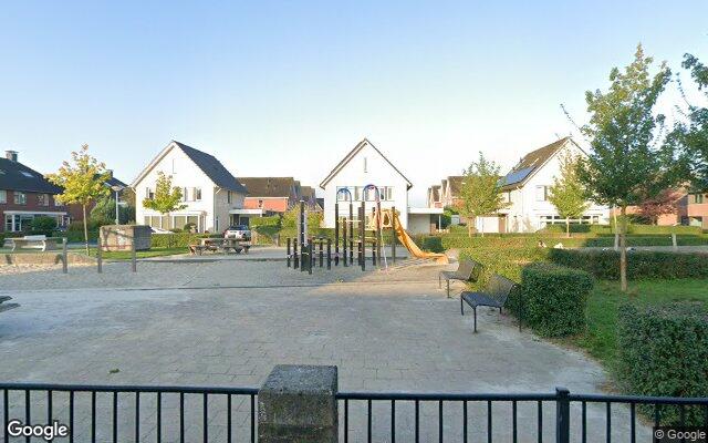 Speeltuin Ribeshage