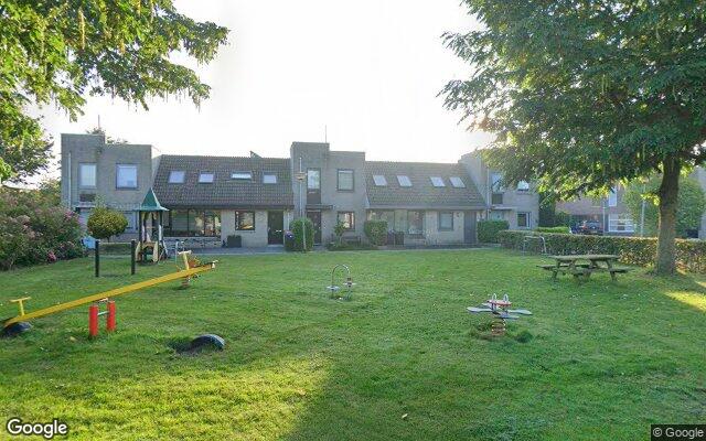 Speeltuin Hazelaarhof