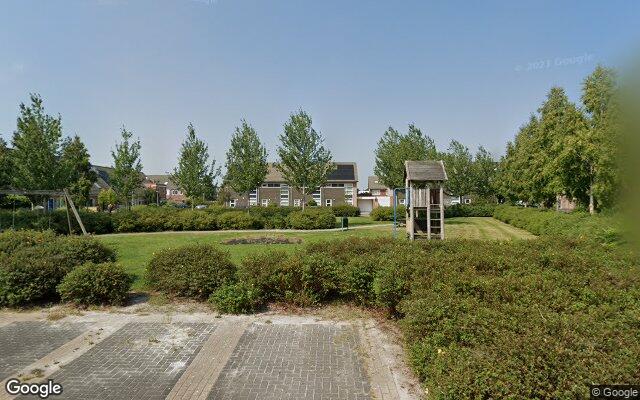 Speeltuin Op Stee