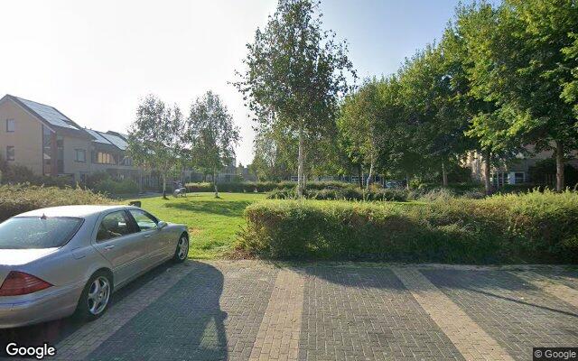Speeltuin Stedegroen