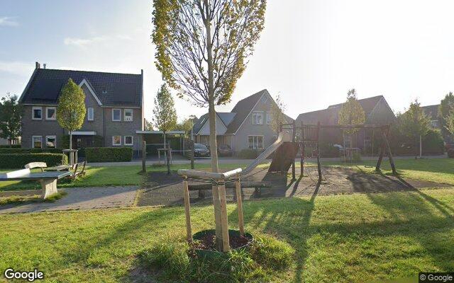 Speeltuin Ebbenhout