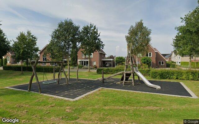 Speeltuin Kloosterhout