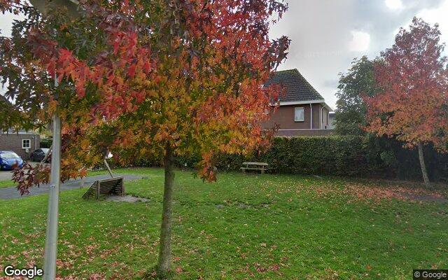Speeltuin Bosanemoon