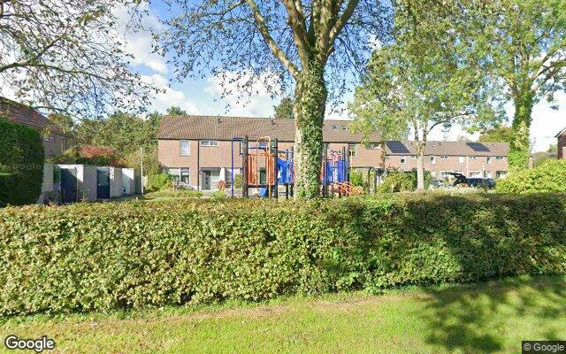 Speeltuin Salland