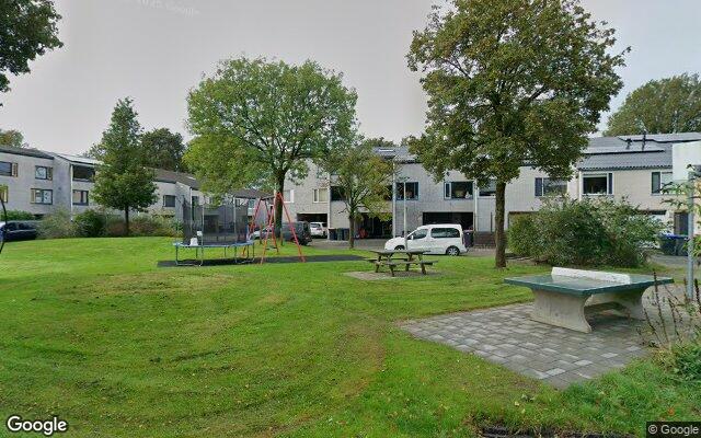 Speeltuin De Wouden