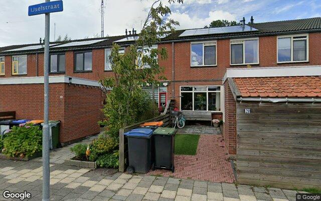 Speeltuin Marnepad