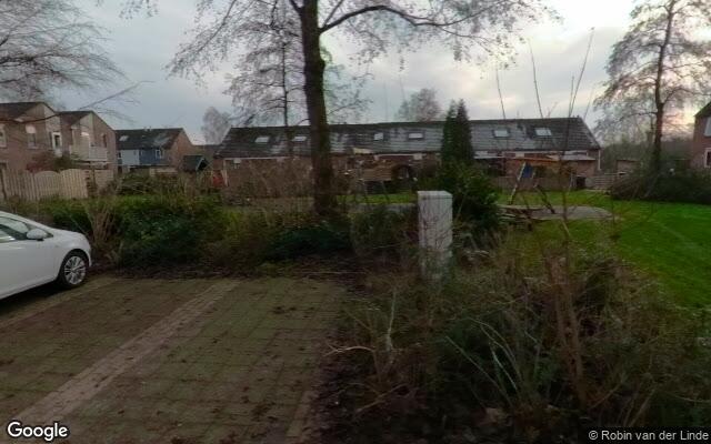 Speeltuin Beuzeveen