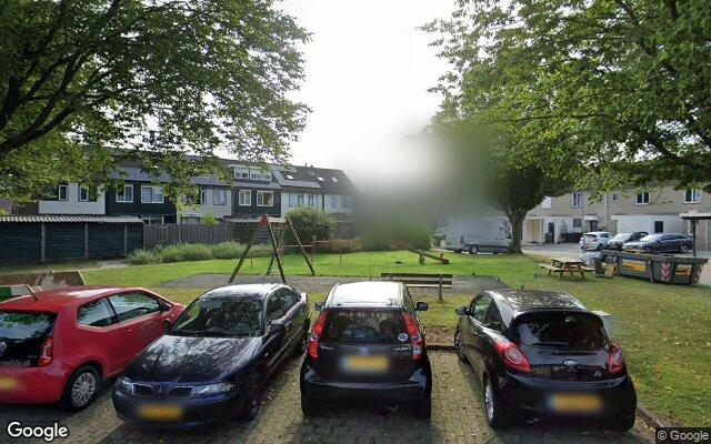 Speeltuin Wolvenveen