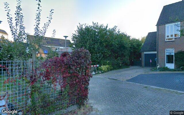 Speeltuin Woerdes