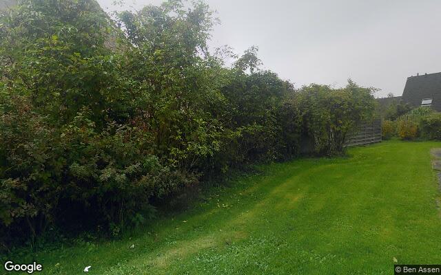 Speeltuin Geerlanden