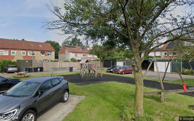 Speeltuin Hommelkleuven