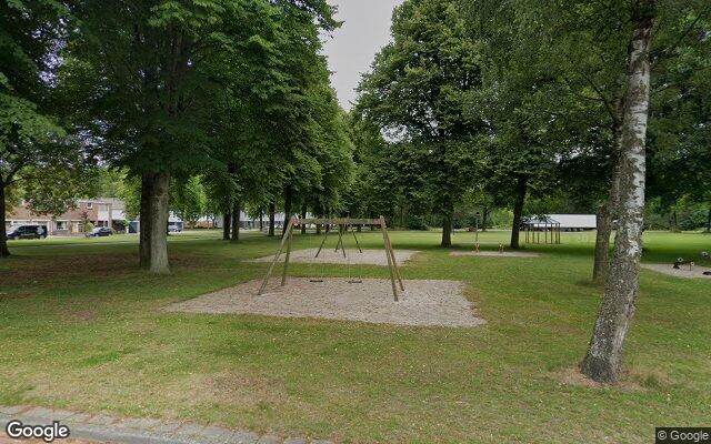 Speeltuin U. E. Bruiningstraat