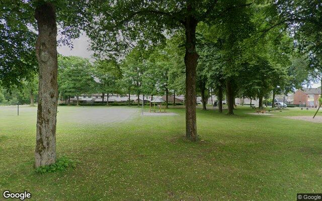 Speeltuin U. E. Bruiningstraat
