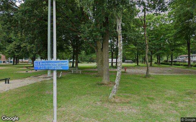 Speeltuin U. E. Bruiningstraat