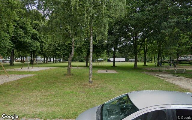 Speeltuin U. E. Bruiningstraat