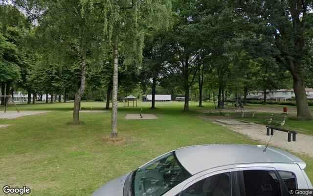 Speeltuin U. E. Bruiningstraat