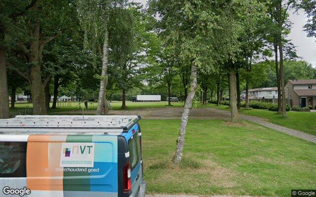 Speeltuin U. E. Bruiningstraat