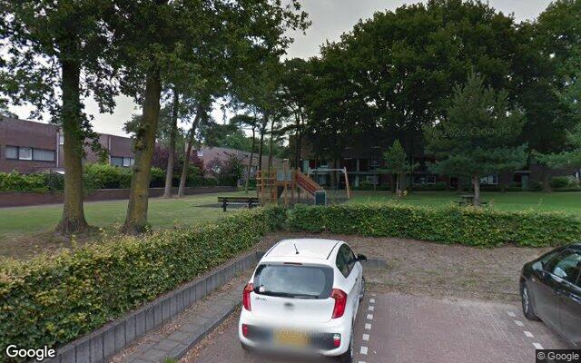 Speeltuin Valtherzandweg