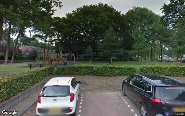 Speeltuin Valtherzandweg
