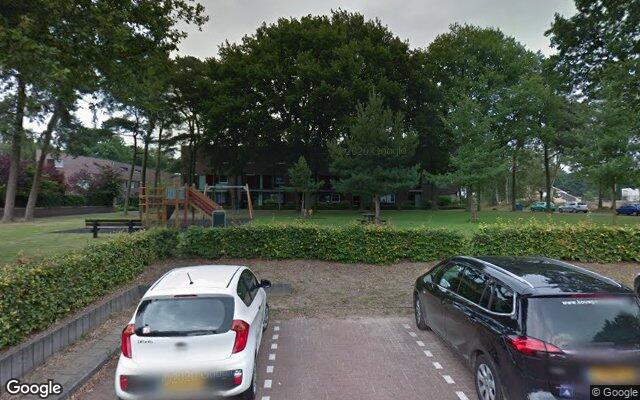 Speeltuin Valtherzandweg