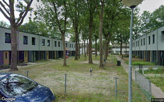 Speeltuin Valtherlaan