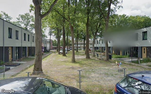Speeltuin Valtherlaan