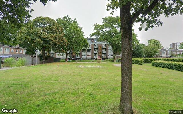 Speeltuin H. Haddersstraat