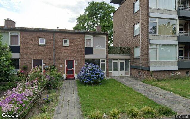 Speeltuin H. Haddersstraat