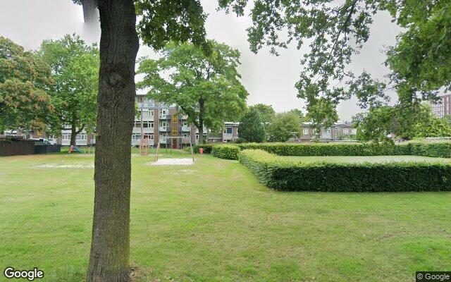 Speeltuin De Nijkampen