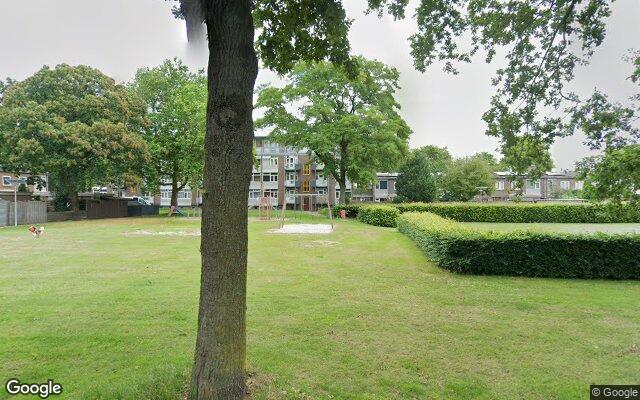 Speeltuin De Nijkampen