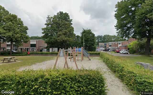 Speeltuin A. Beensstraat