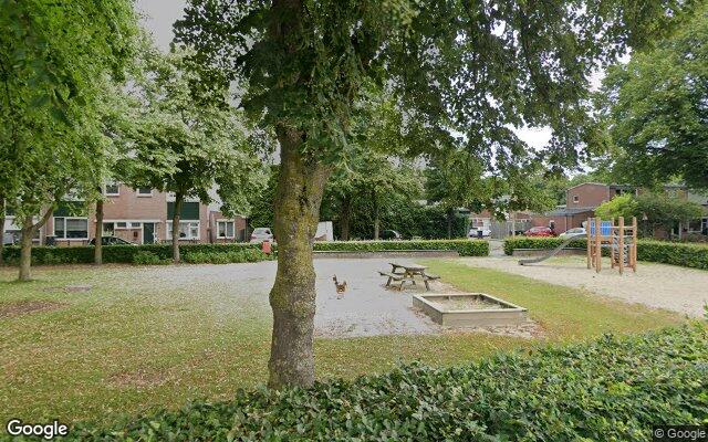 Speeltuin A. Beensstraat