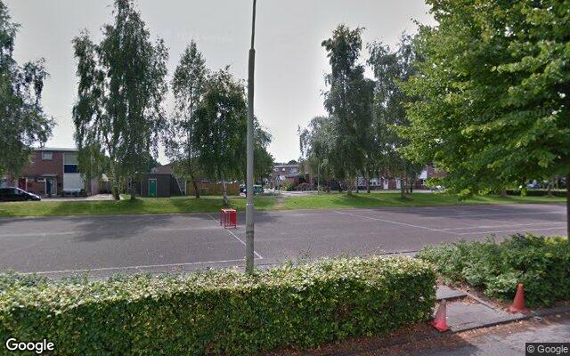 Speeltuin U. E. Bruiningstraat