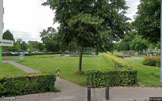Speeltuin Nijkampenweg