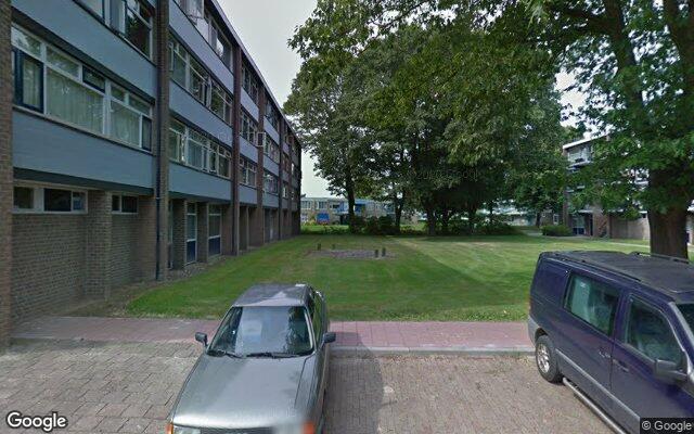 Speeltuin Weden