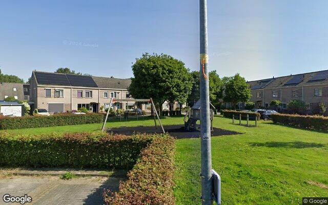 Speeltuin Opaalstoep