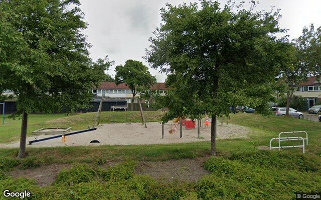 Speeltuin Zeggeveld
