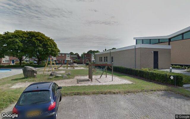 Speeltuin Jan de Klein Plein