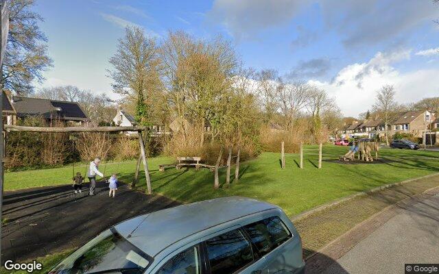 Speeltuin Amelterhout